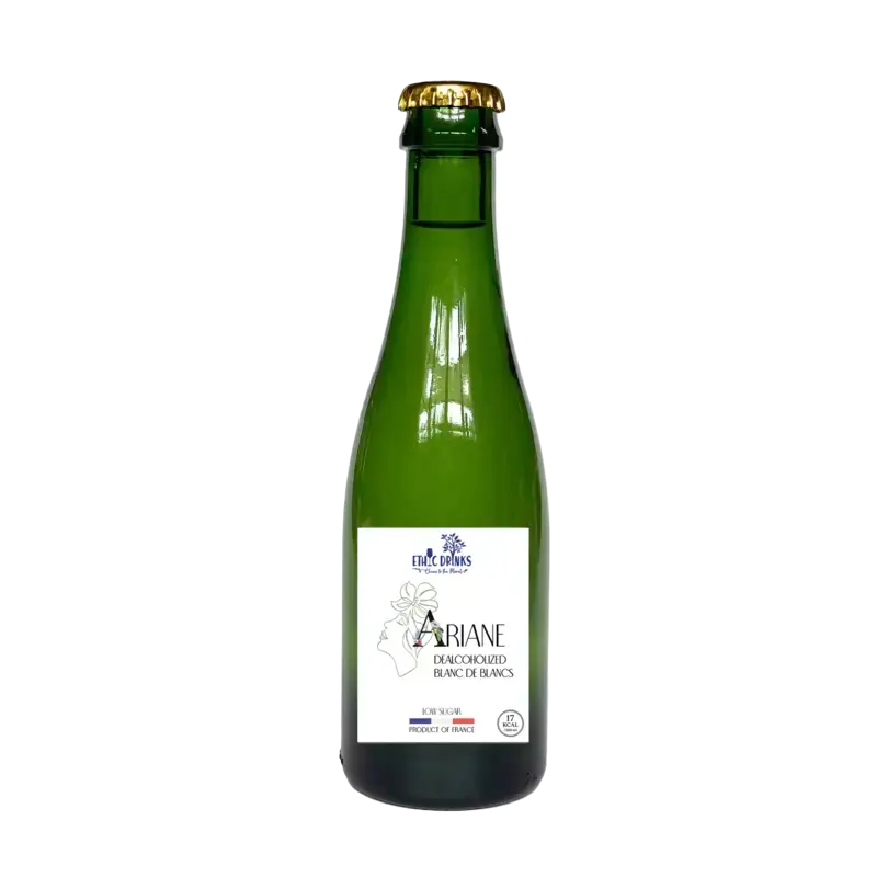Ariane Sauvignon blanc sparkling