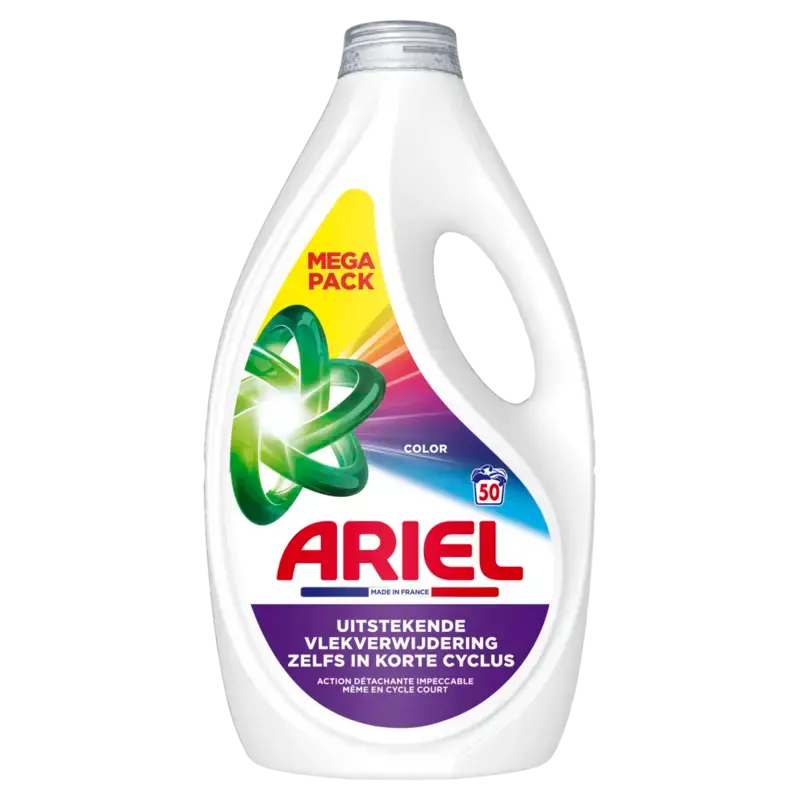 Ariel Vloeibaar wasmiddel color