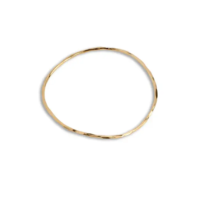 Armband Enamel Organic Arena 65mm