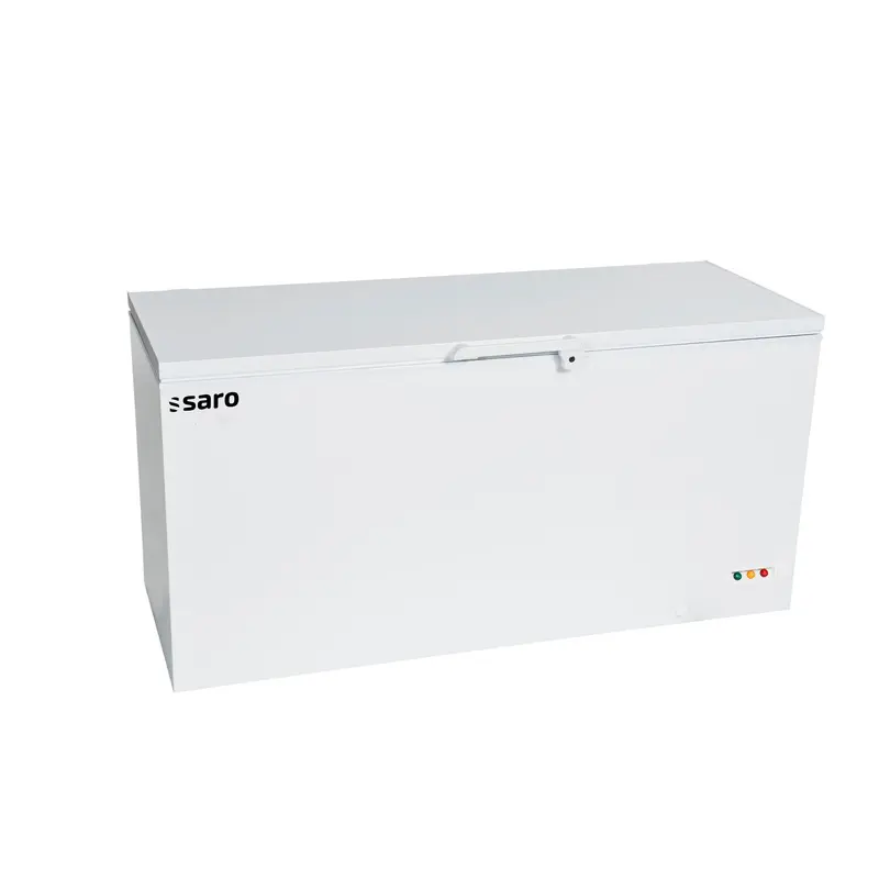 Armoire à glaces et congélateur SARO EL 61 - 481-1070