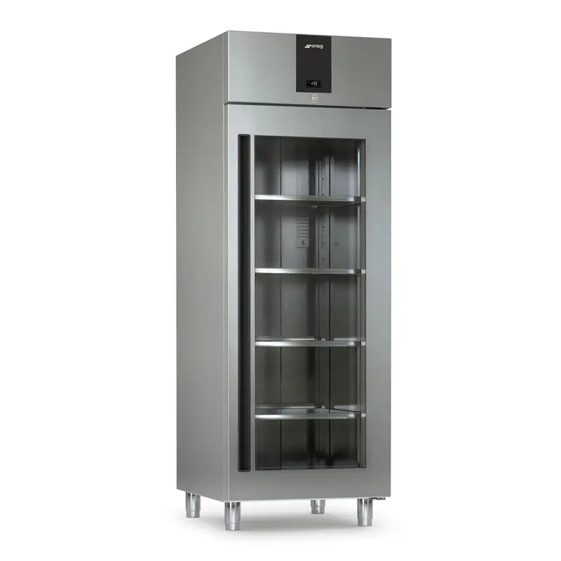 Armoire réfrigérée positive SMEG SPR07PDG