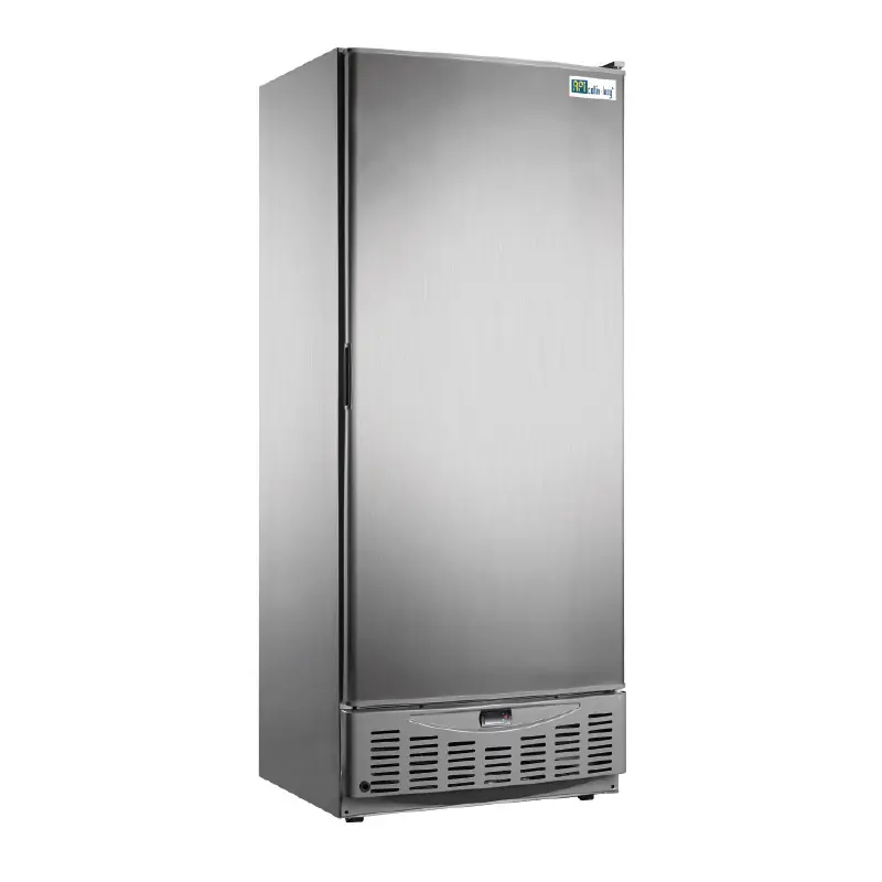 Armoires réfrigérées portes pleines AFI Collin-Lucy — N500IP — 520 L