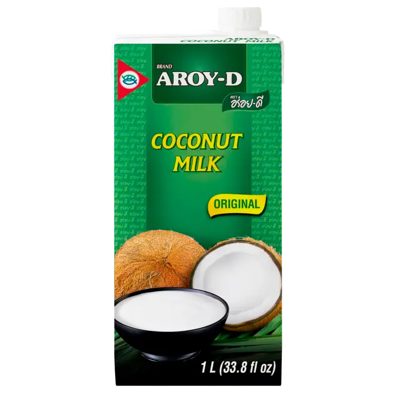 Aroy-D Kokosmelk