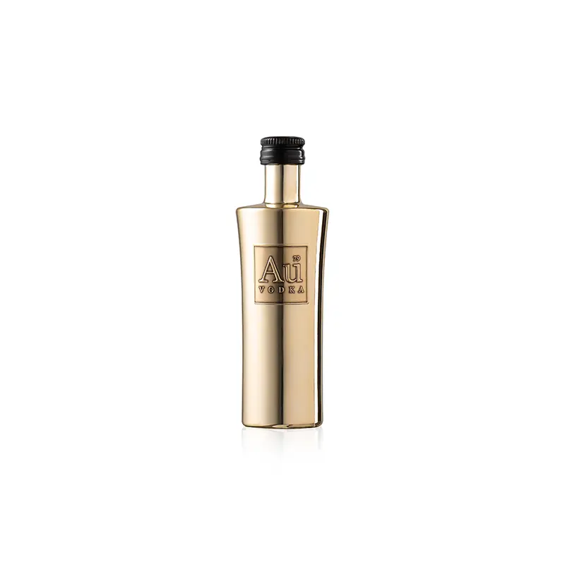 AU Vodka Original 5cl