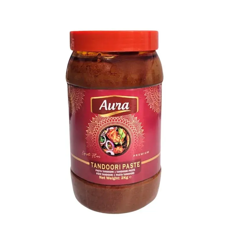 Aura Tandoori Paste - 2kg