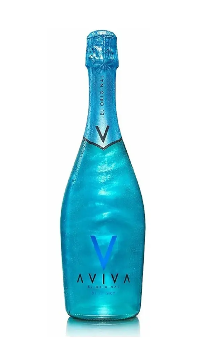 Aviva Blue Sky