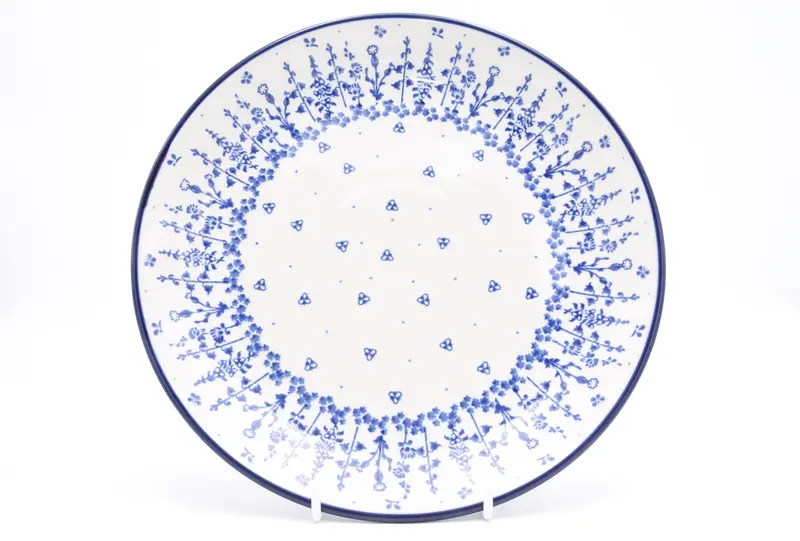 B12 Bunzlau Dinerbord 2994