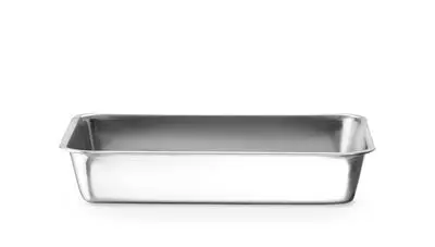 Bac à viande, HENDI, 310x240x(H)48mm — 508206