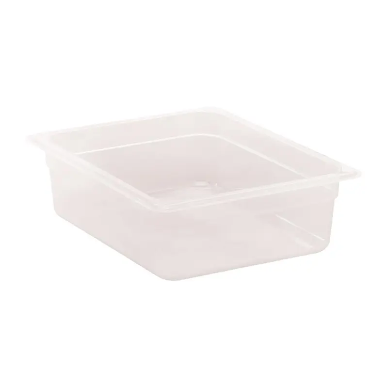 Bac polypropylène Cambro GN 1/2 100mm