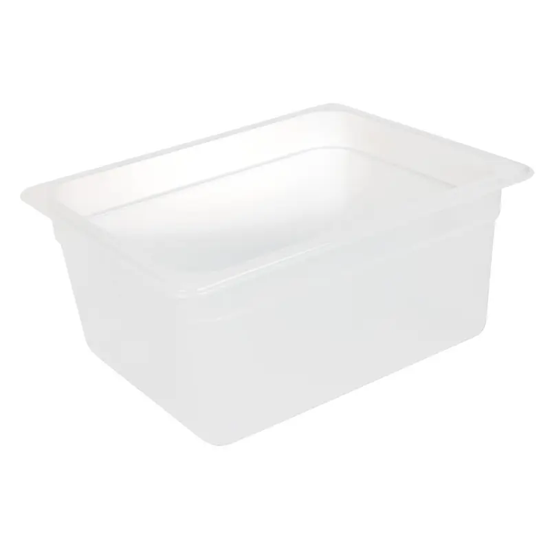 Bac polypropylène Cambro GN 1/2 150mm
