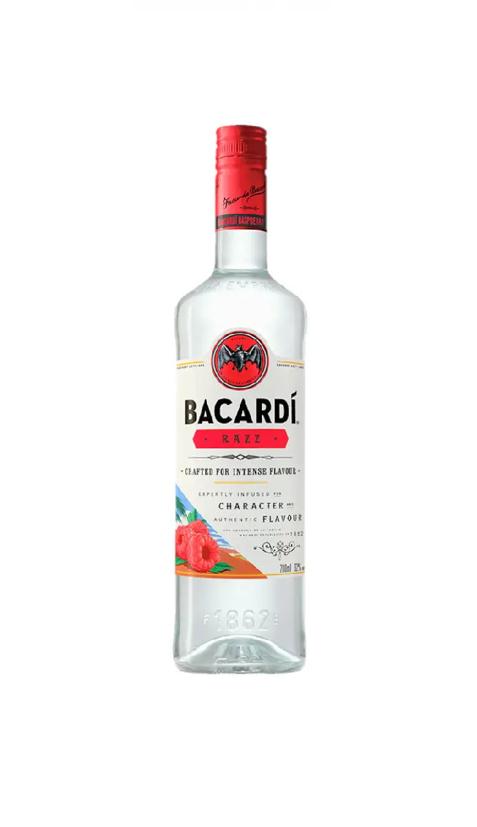 Bacardi Razz