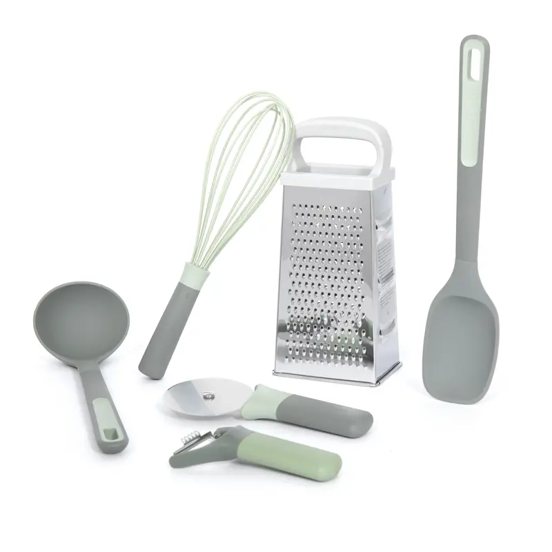 Back to Kot - Keukentools · Essentials