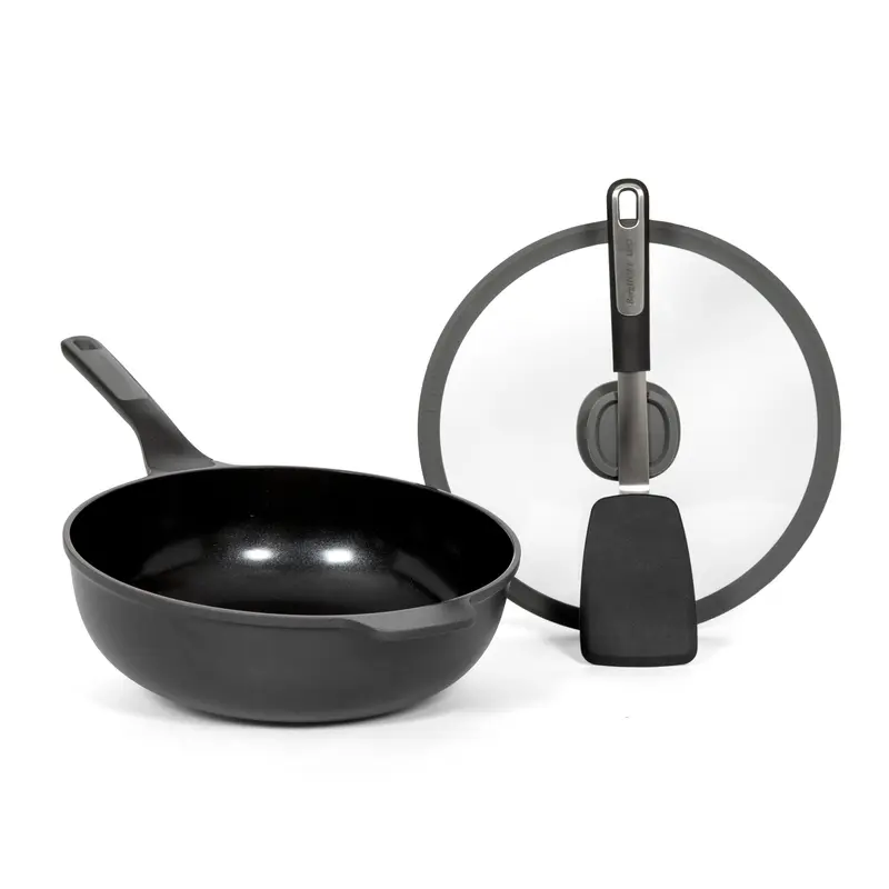 Back to Routine - Quick & Healthy · Essentials