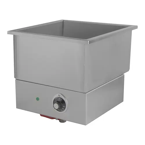 Bain-Marie 1*2/3 GN-150 mm