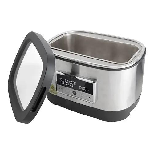 Bain-Marie 8L (M/1* Inzet)