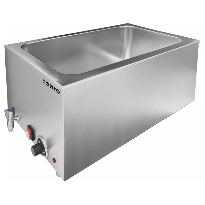 Bain-marie SARO WT 150 - 175-1700