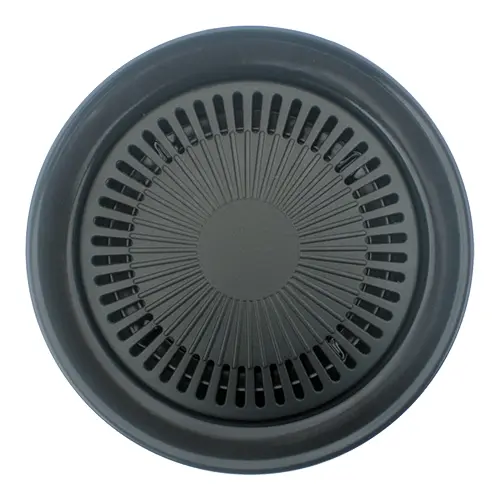 Bak/Grillplaat Tbv 514.001