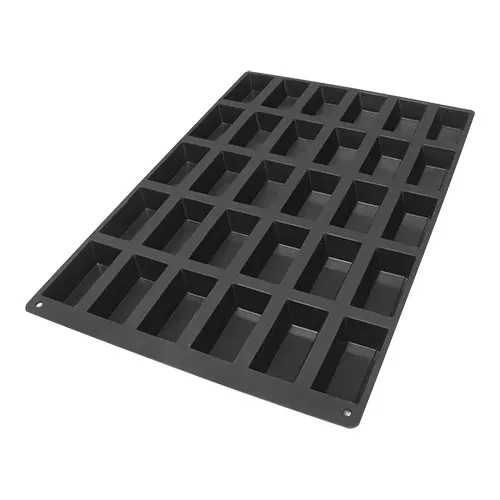 Bakerflex Mini-Cake Sq006
