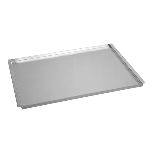 Bakplaat 40*25 Aluminium