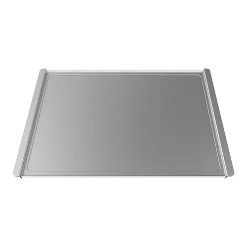 Bakplaat 46*33 Aluminium