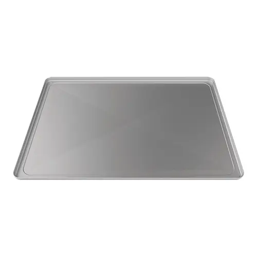 Bakplaat 60*40 Aluminium