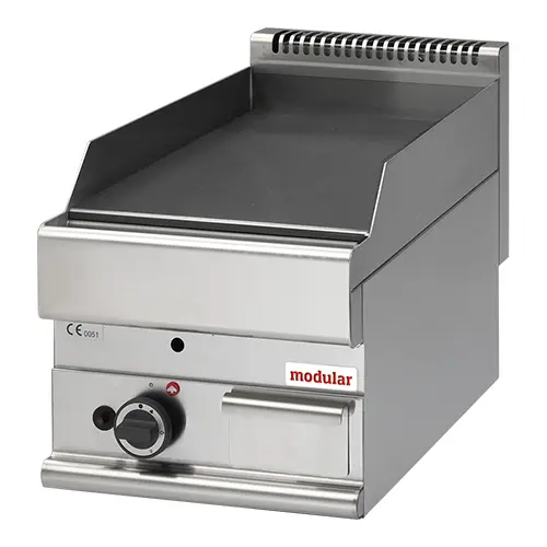 Bakplaat 65/40-Propaan