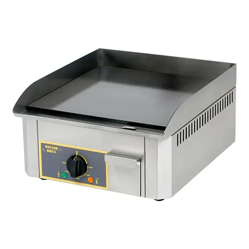 Bakplaat Glad, Electr. 40*40 cm