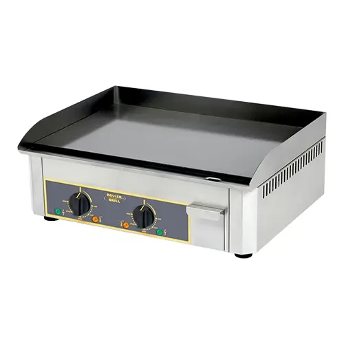 Bakplaat Glad,Electrc 58*36 cm