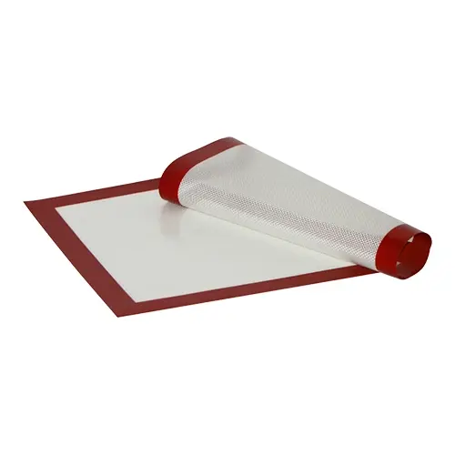 Bakplaatmat 60*40 cm