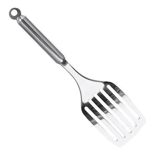 Bakspaan RVS 26 cm Type E