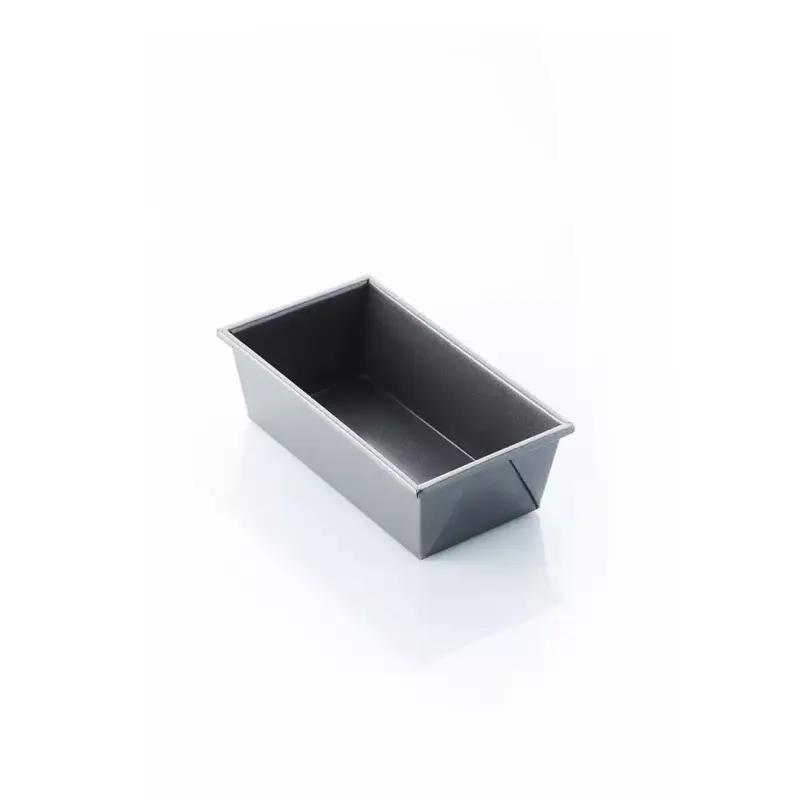 Bakvorm met anti-aanbaklaag 23x13x7cm