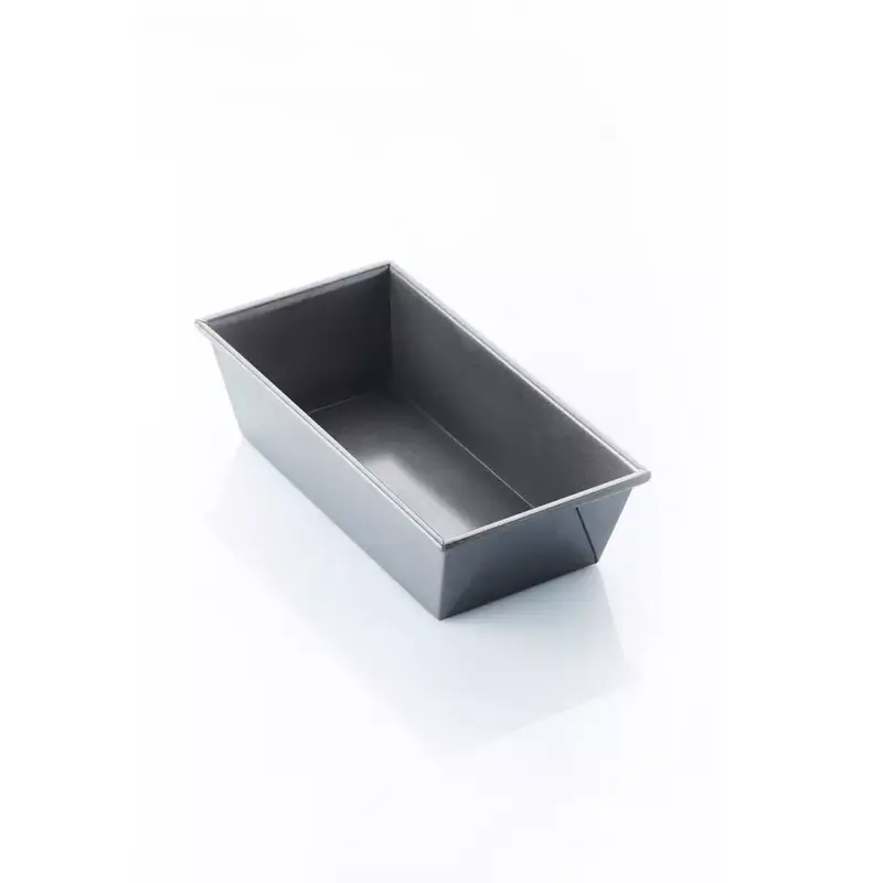 Bakvorm met anti-aanbaklaag 30x15x8cm
