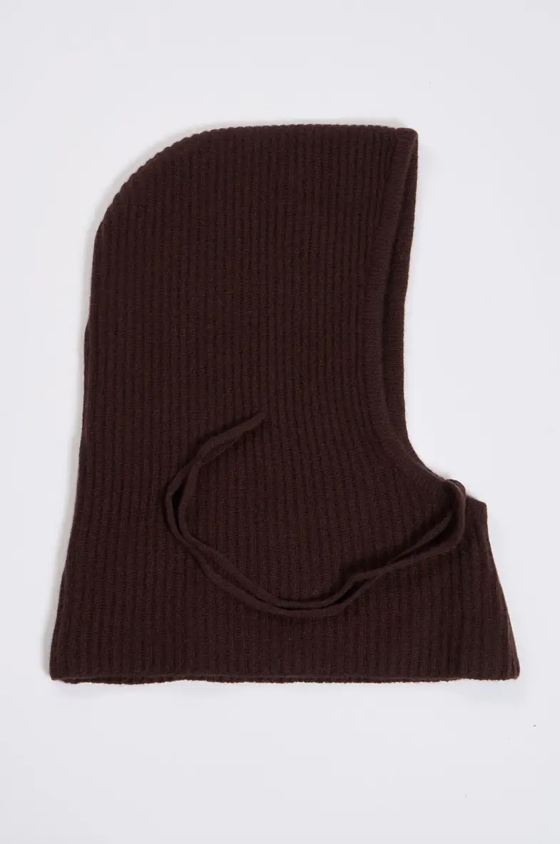 Balaclava Les Tricots De Lea Benny