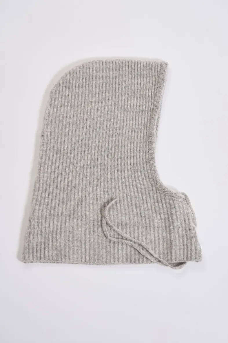 Balaclava Les Tricots De Lea Benny