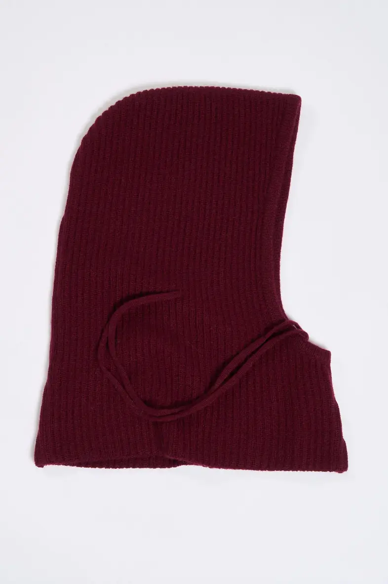 Balaclava Les Tricots De Lea Benny