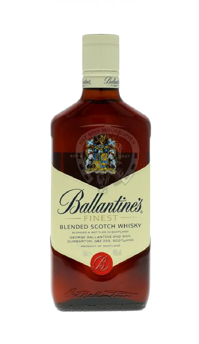 Ballantine's Finest