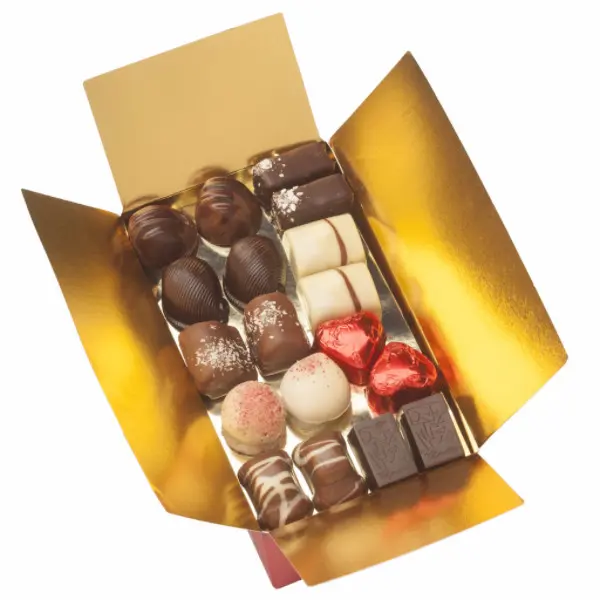 Ballotin 935 g assortment
