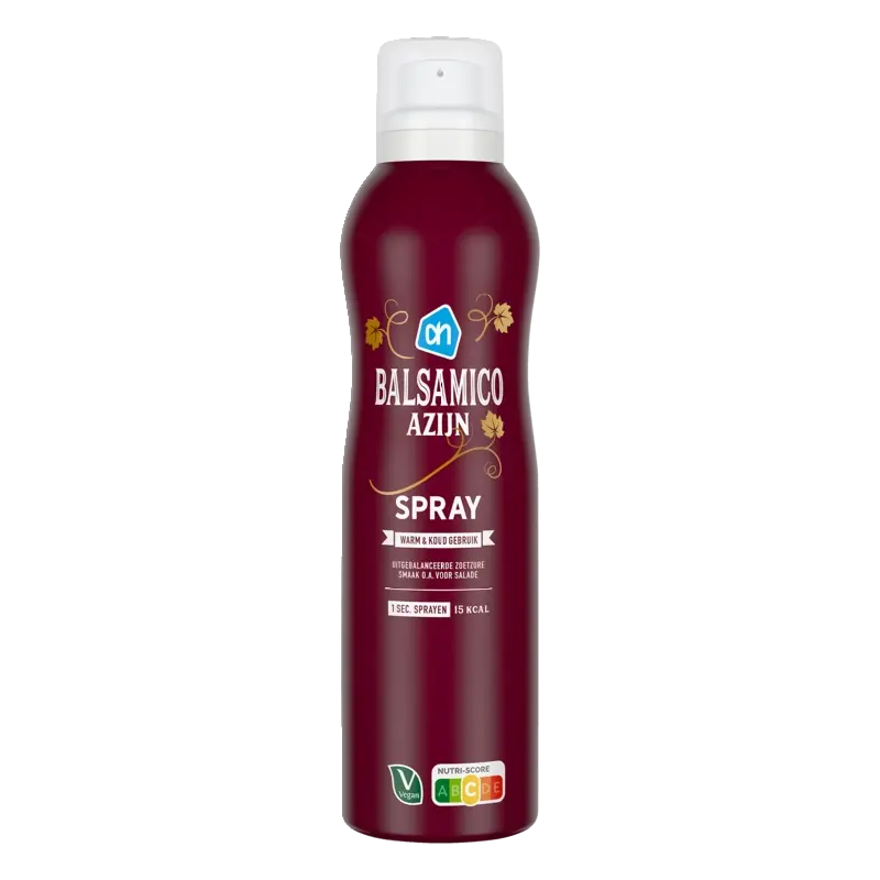 Balsamico spray