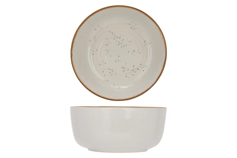 Baltic Vanilla Kommetje Ø 14,5 cm – Set van 6 stuks
