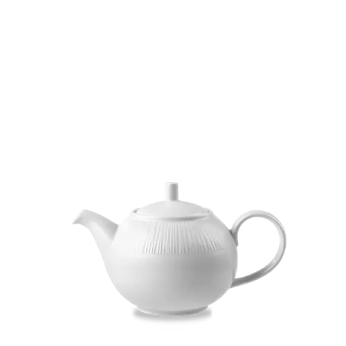 Bamboo Beverage Pot 444ml 4/box