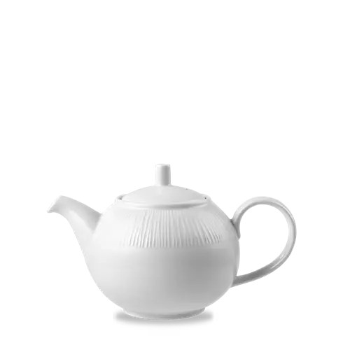Bamboo Beverage Pot 887ml 4/box