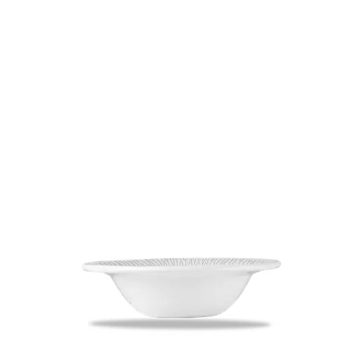 Bamboo Oatmeal Bowl 17cm 12/box