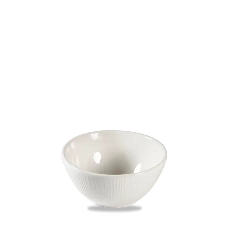 Bamboo Snack Bowl 429ml 12/box