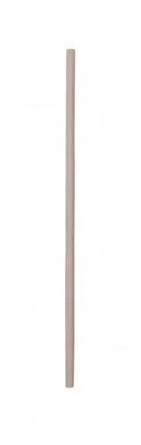 Bamboo Straws Ø 6*230 mm 250 Pcs