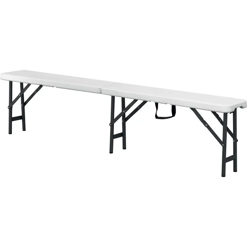 Banc pliant / banc de fête SARO SIESTA - 335-1020