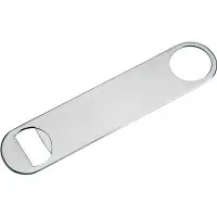 Bar Blade stainless steel