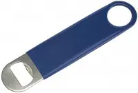 Bar Blade vinyl blue