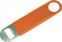 Bar Blade vinyl orange