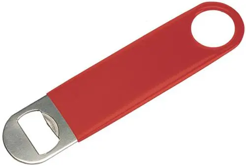 Bar Blade vinyl red