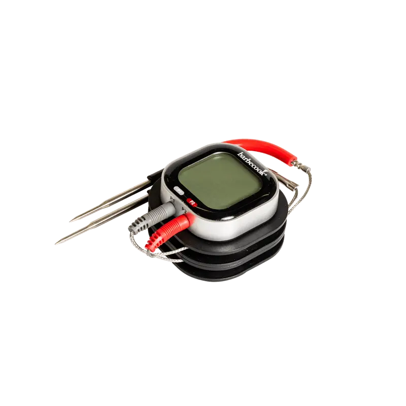Barbecook Digitale thermometer met app
